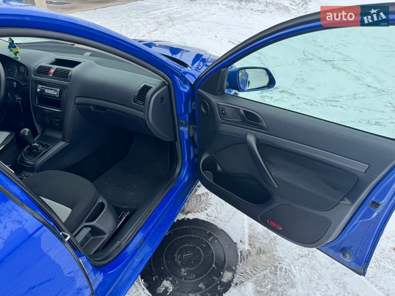 Универсал Skoda Octavia 2007 в Сарнах