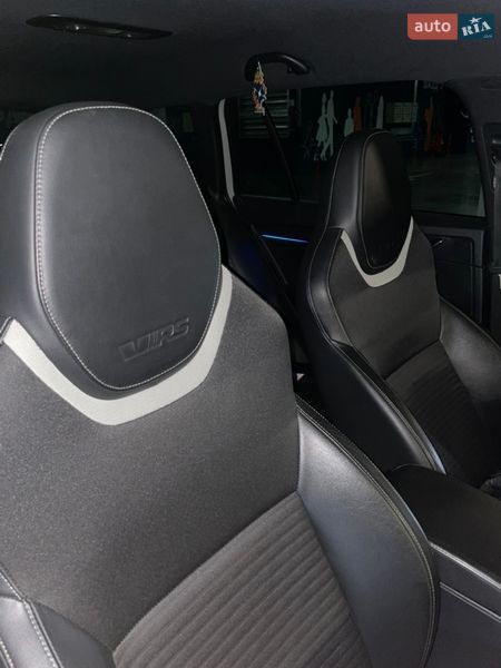 Универсал Skoda Octavia 2013 в Харькове