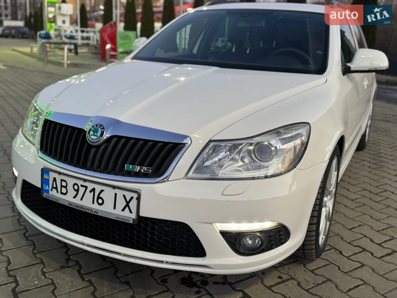 2013 Skoda Octavia - мініатюра 65