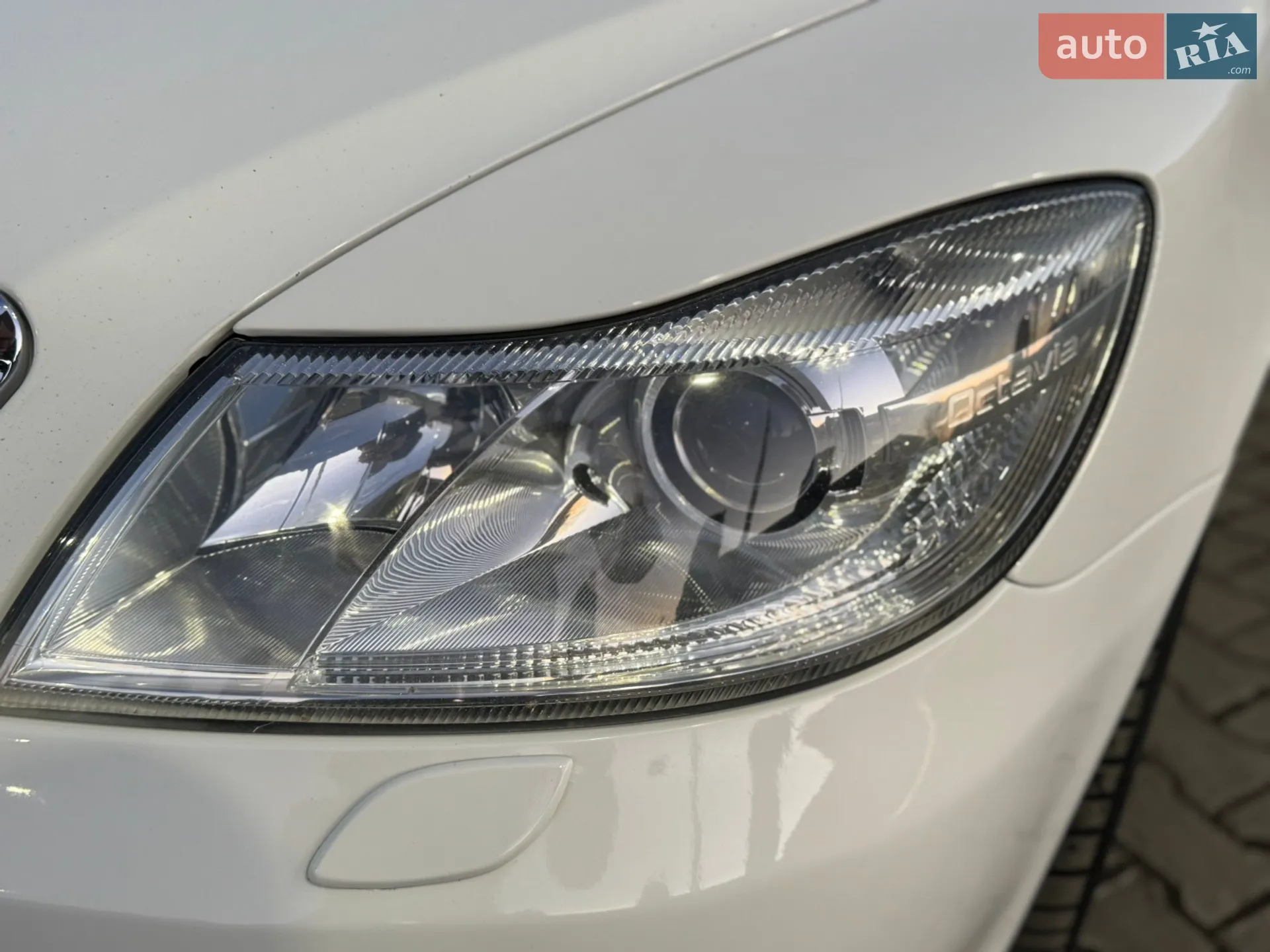2013 Skoda Octavia - мініатюра 3