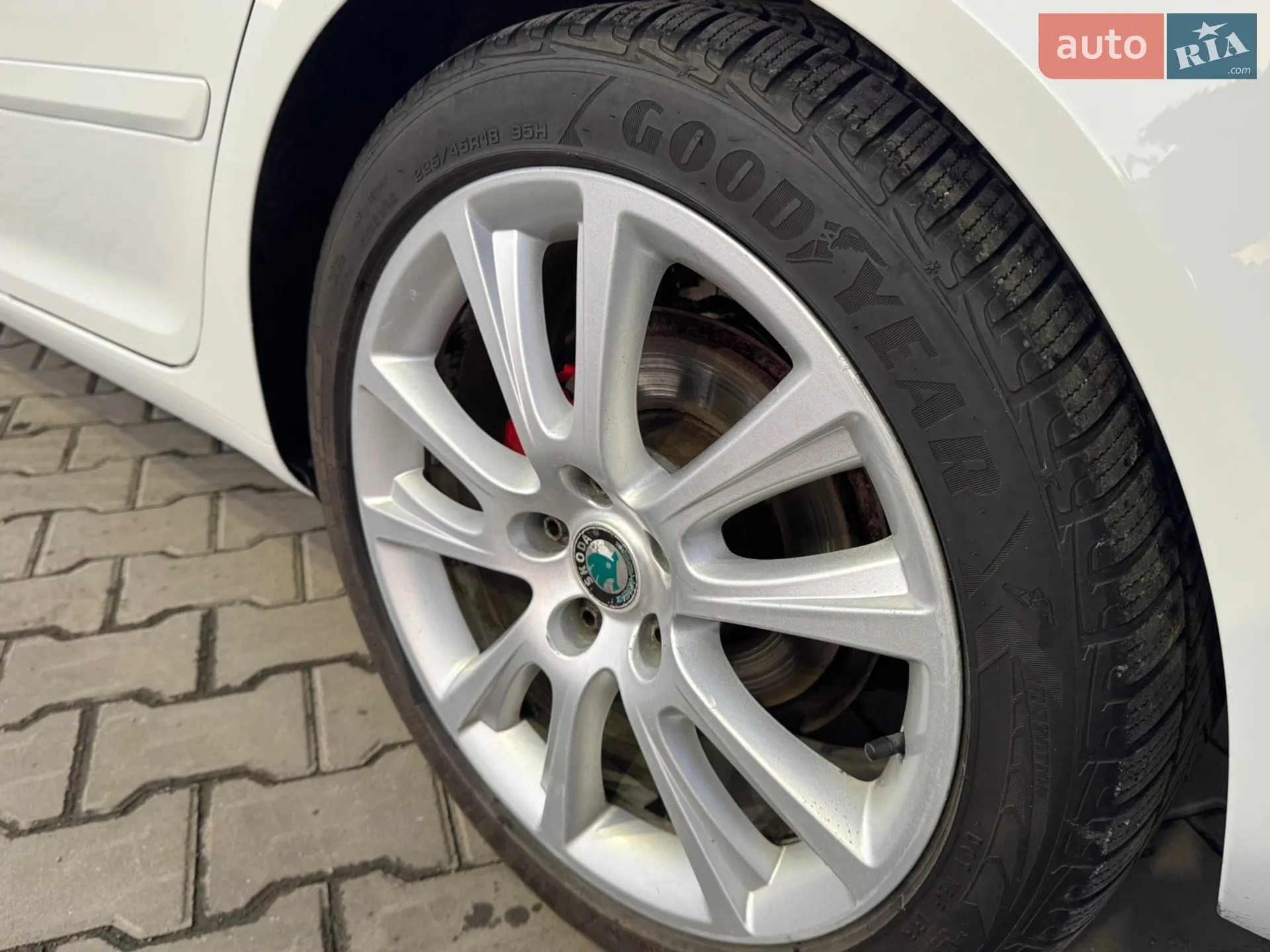 2013 Skoda Octavia - мініатюра 17