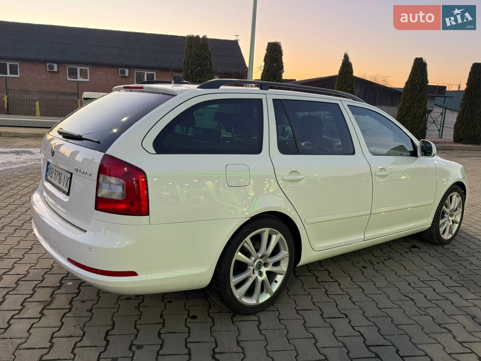 2013 Skoda Octavia - мініатюра 18