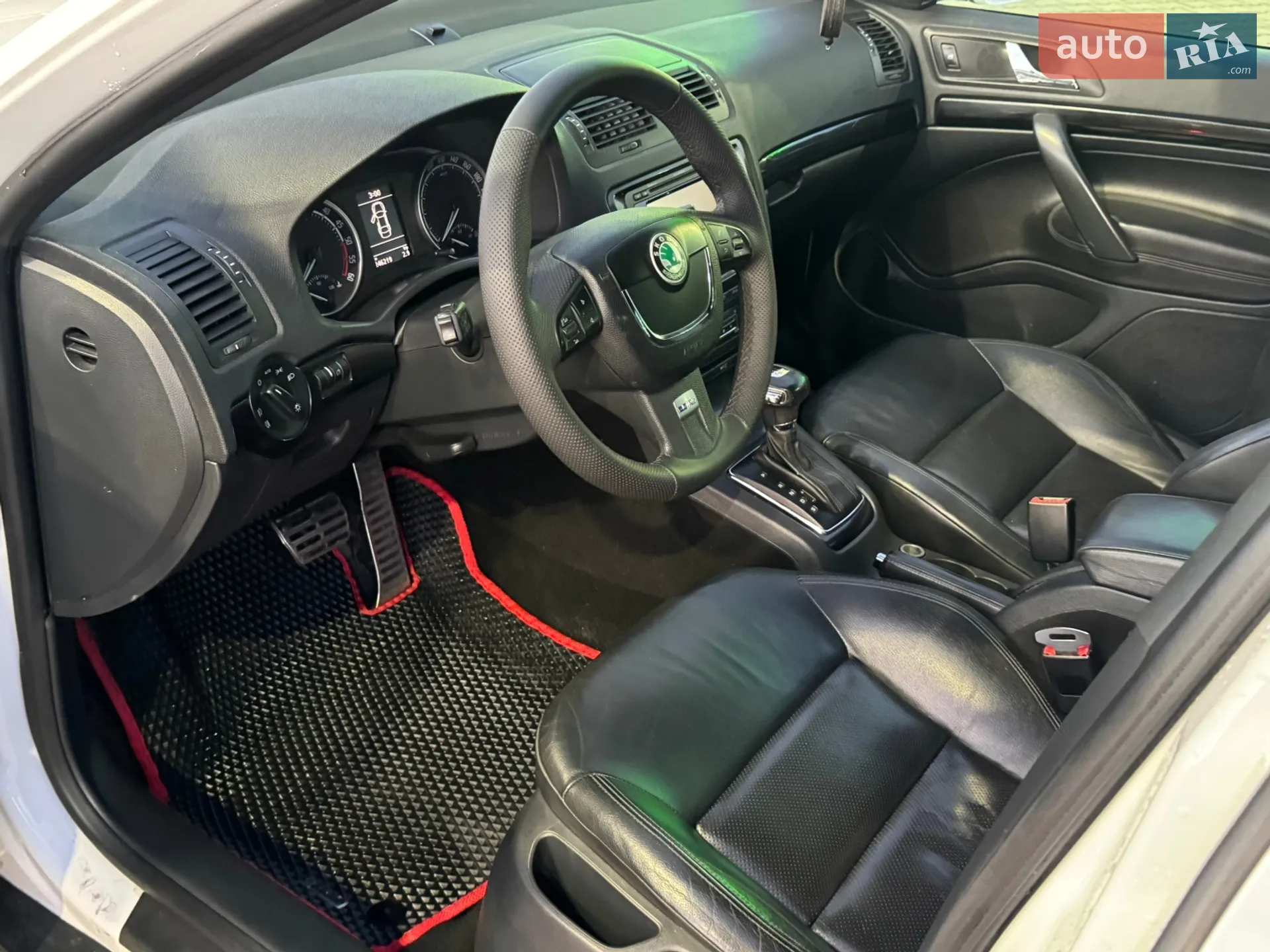 2013 Skoda Octavia - мініатюра 21