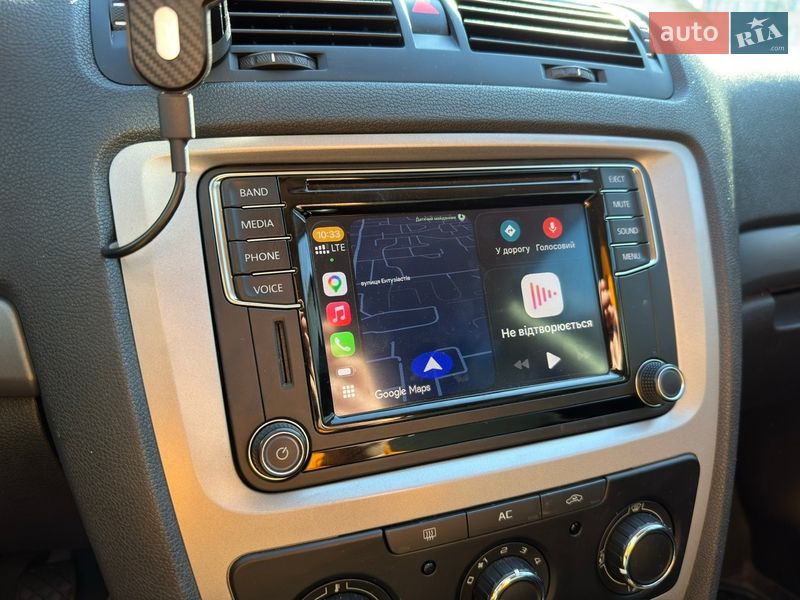 Универсал Skoda Octavia 2012 в Черновцах