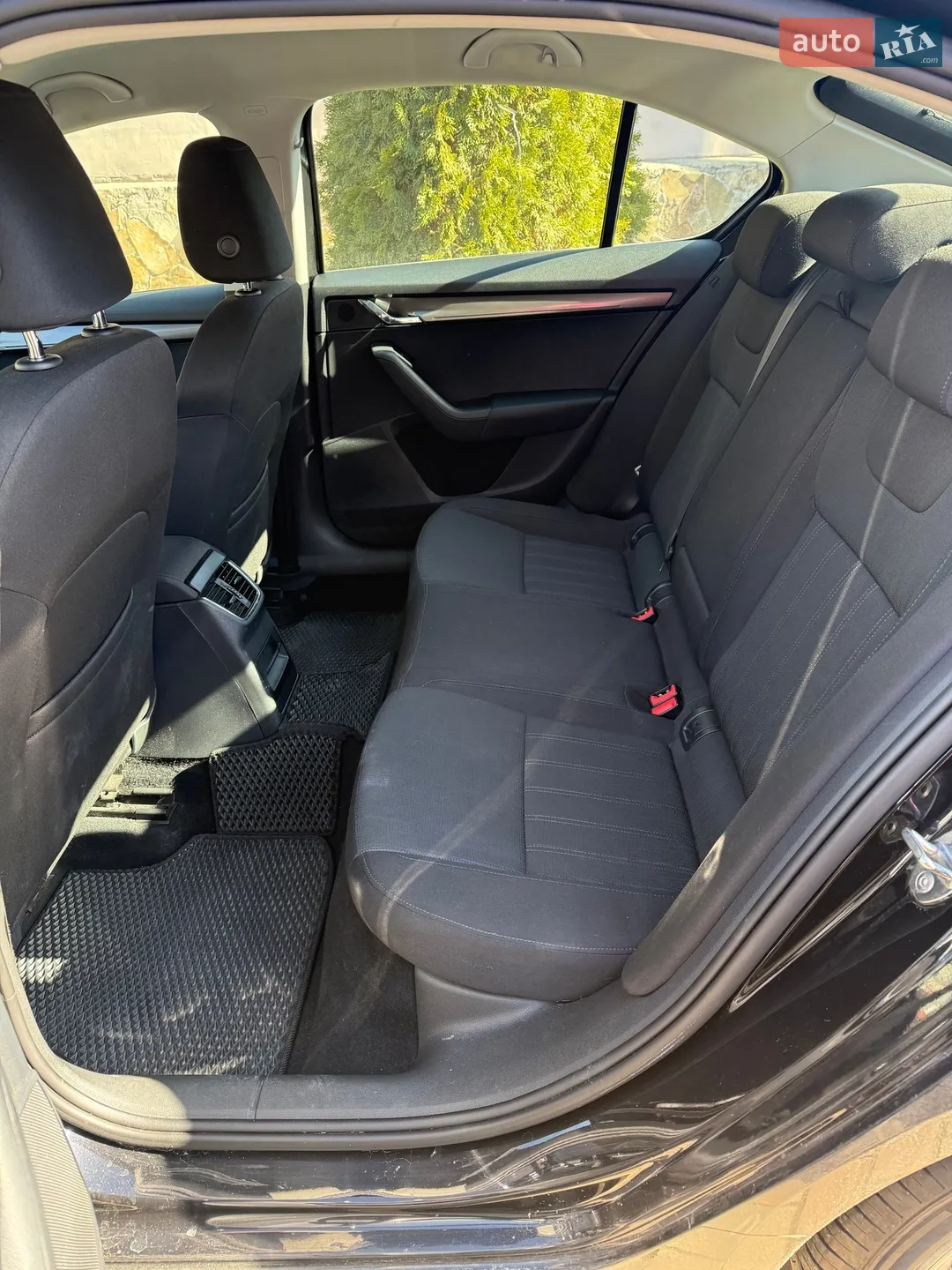 2018 Skoda Octavia - мініатюра 6