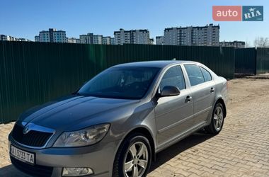 Ліфтбек Skoda Octavia 2012 в Софіївській Борщагівці