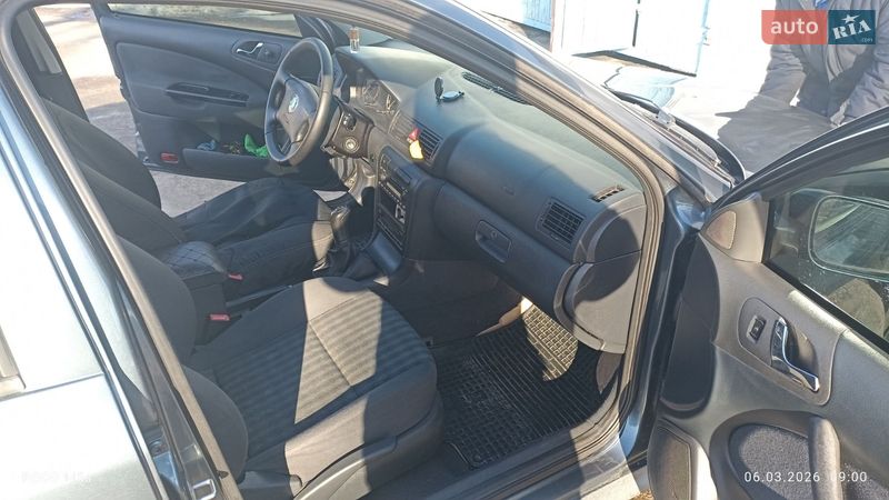 Универсал Skoda Octavia 2006 в Житомире