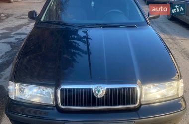 Ліфтбек Skoda Octavia 2000 в Сумах