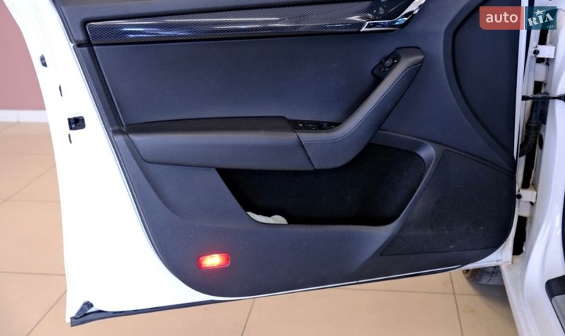 Универсал Skoda Octavia 2015 в Одессе фото 28 Универсал Skoda Octavia 2015 в Одессе