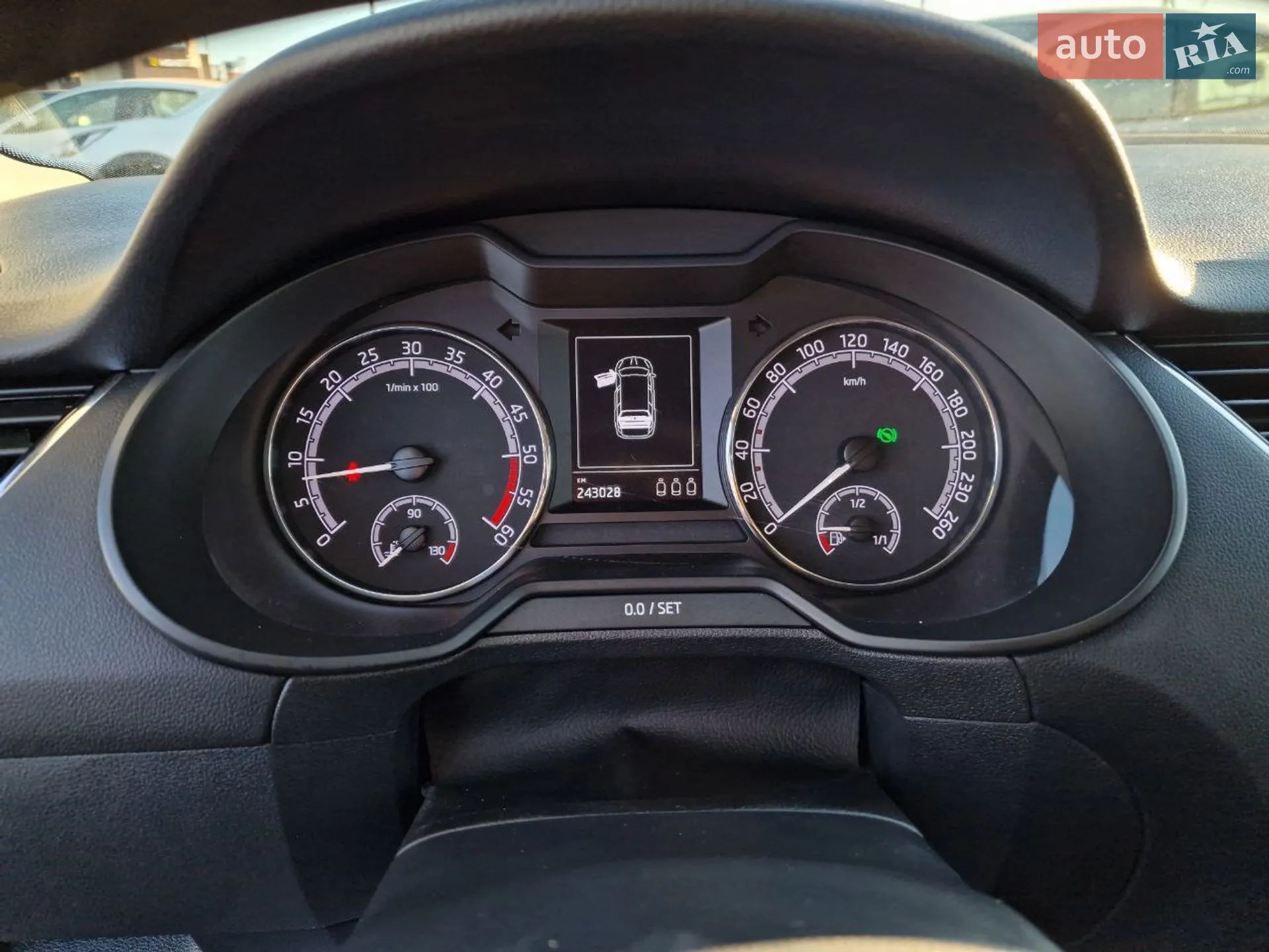 2020 Skoda Octavia - мініатюра 24