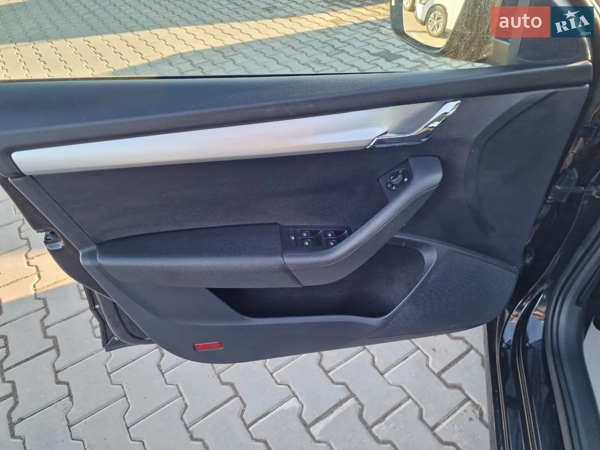 2020 Skoda Octavia - мініатюра 19