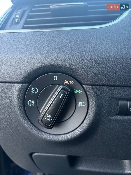 Универсал Skoda Octavia 2014 в Киеве