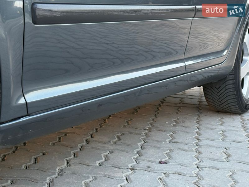 Универсал Skoda Octavia 2006 в Львове