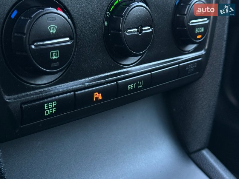 Универсал Skoda Octavia 2006 в Львове