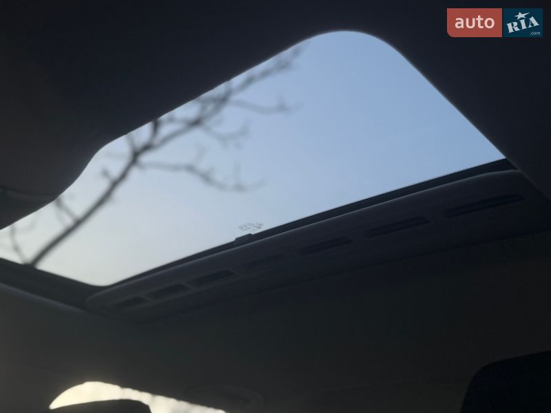 Универсал Skoda Octavia 2006 в Львове