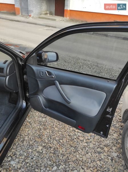 Универсал Skoda Octavia 2008 в Стрые