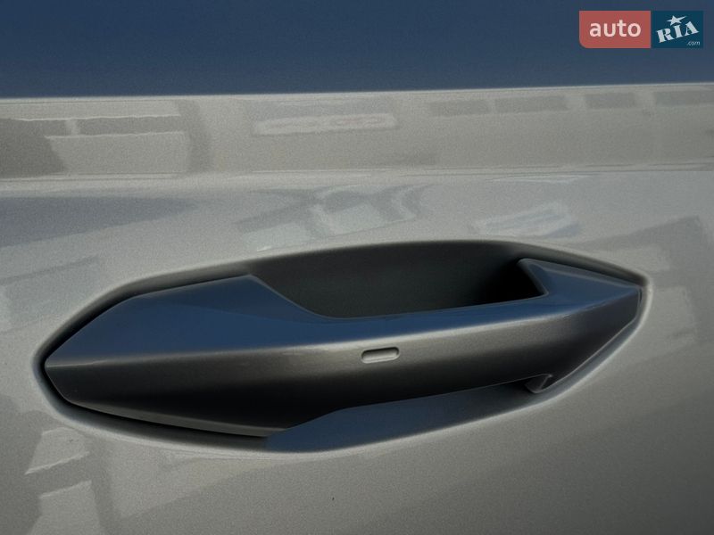 Универсал Skoda Octavia 2022 в Луцке