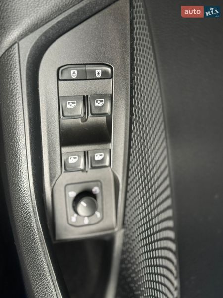 Универсал Skoda Octavia 2022 в Стрые