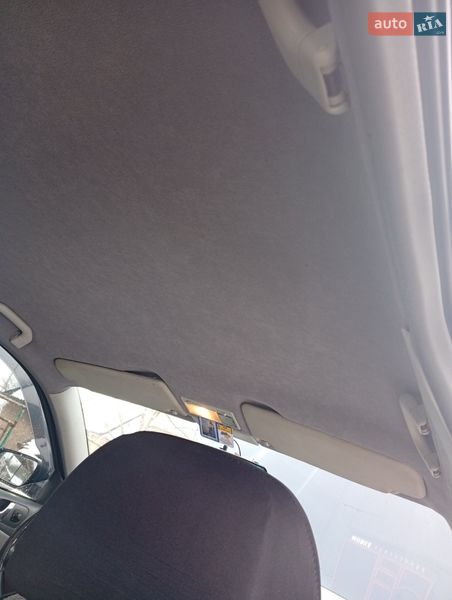 Лифтбек Skoda Octavia 1999 в Калуше