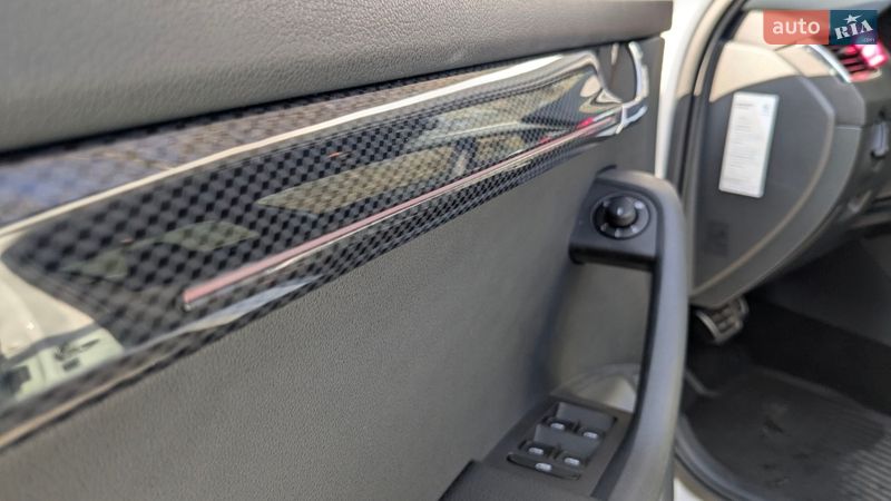 Універсал Skoda Octavia 2017 в Львові