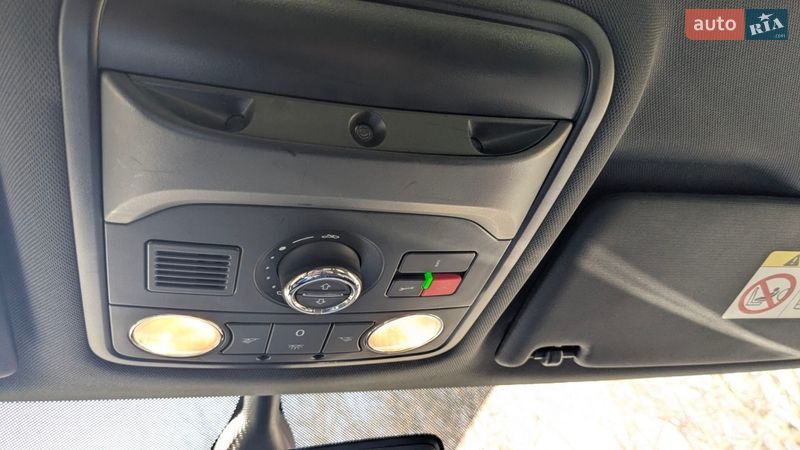 Універсал Skoda Octavia 2017 в Львові