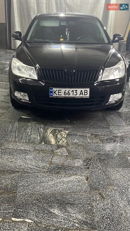 2010 Skoda Octavia - мініатюра 33