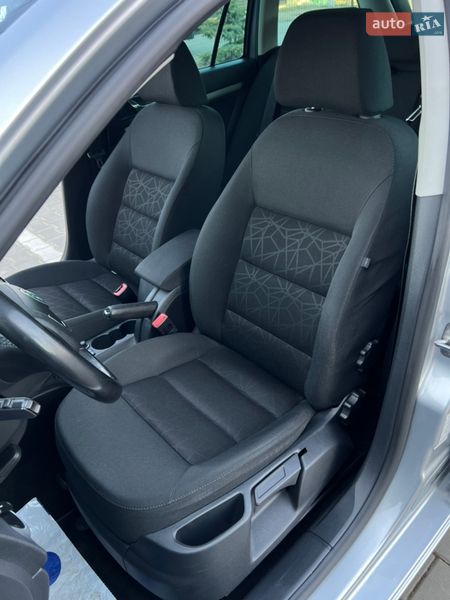 Универсал Skoda Octavia 2012 в Луцке