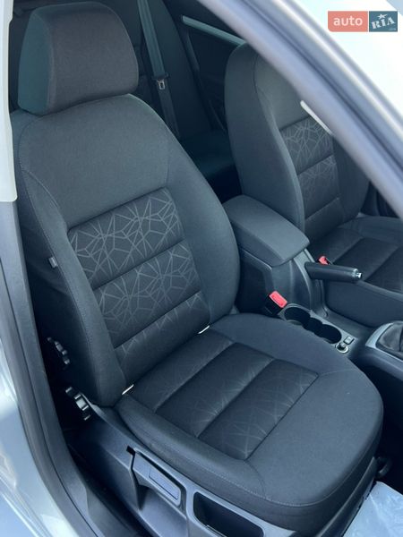 Универсал Skoda Octavia 2012 в Луцке