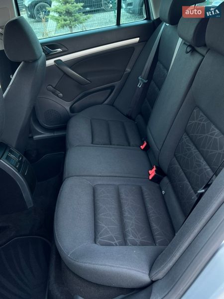 Универсал Skoda Octavia 2012 в Луцке