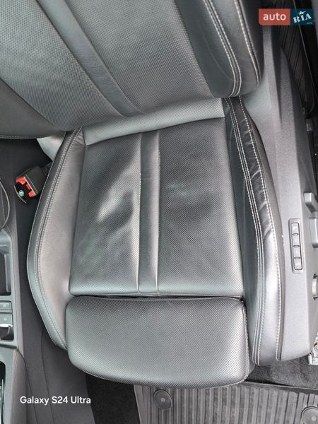 Лифтбек Skoda Octavia 2020 в Ужгороде