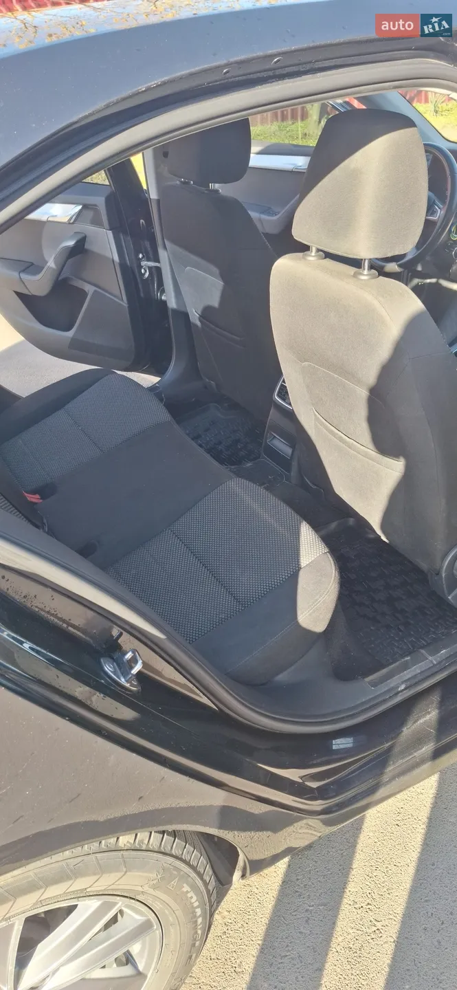 2013 Skoda Octavia - мініатюра 5