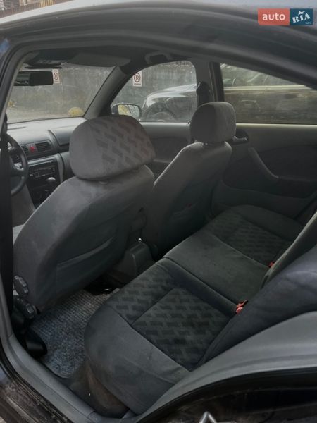 Лифтбек Skoda Octavia 2000 в Львове