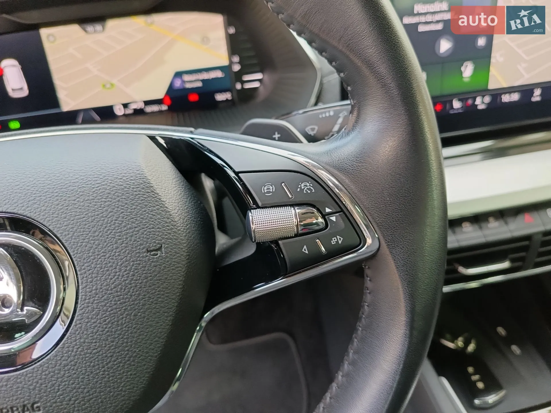 2022 Skoda Octavia - мініатюра 34