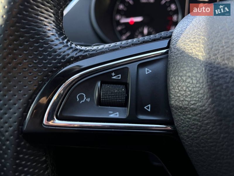 Универсал Skoda Octavia 2016 в Киеве фото 19 Универсал Skoda Octavia 2016 в Киеве