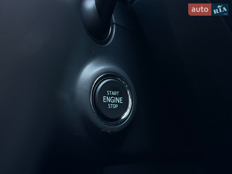 Универсал Skoda Octavia 2019 в Луцке