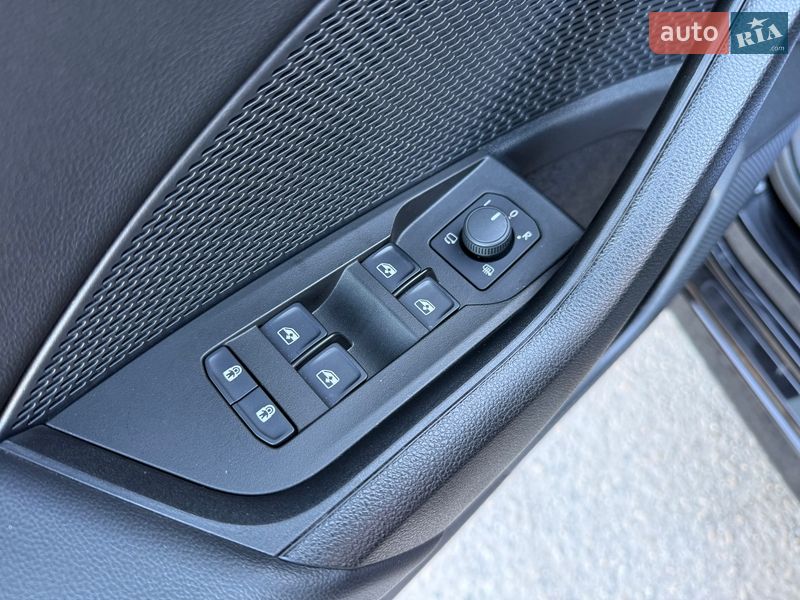 Лифтбек Skoda Octavia 2024 в Днепре