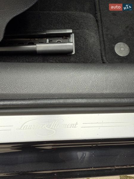 Универсал Skoda Octavia 2019 в Мукачево