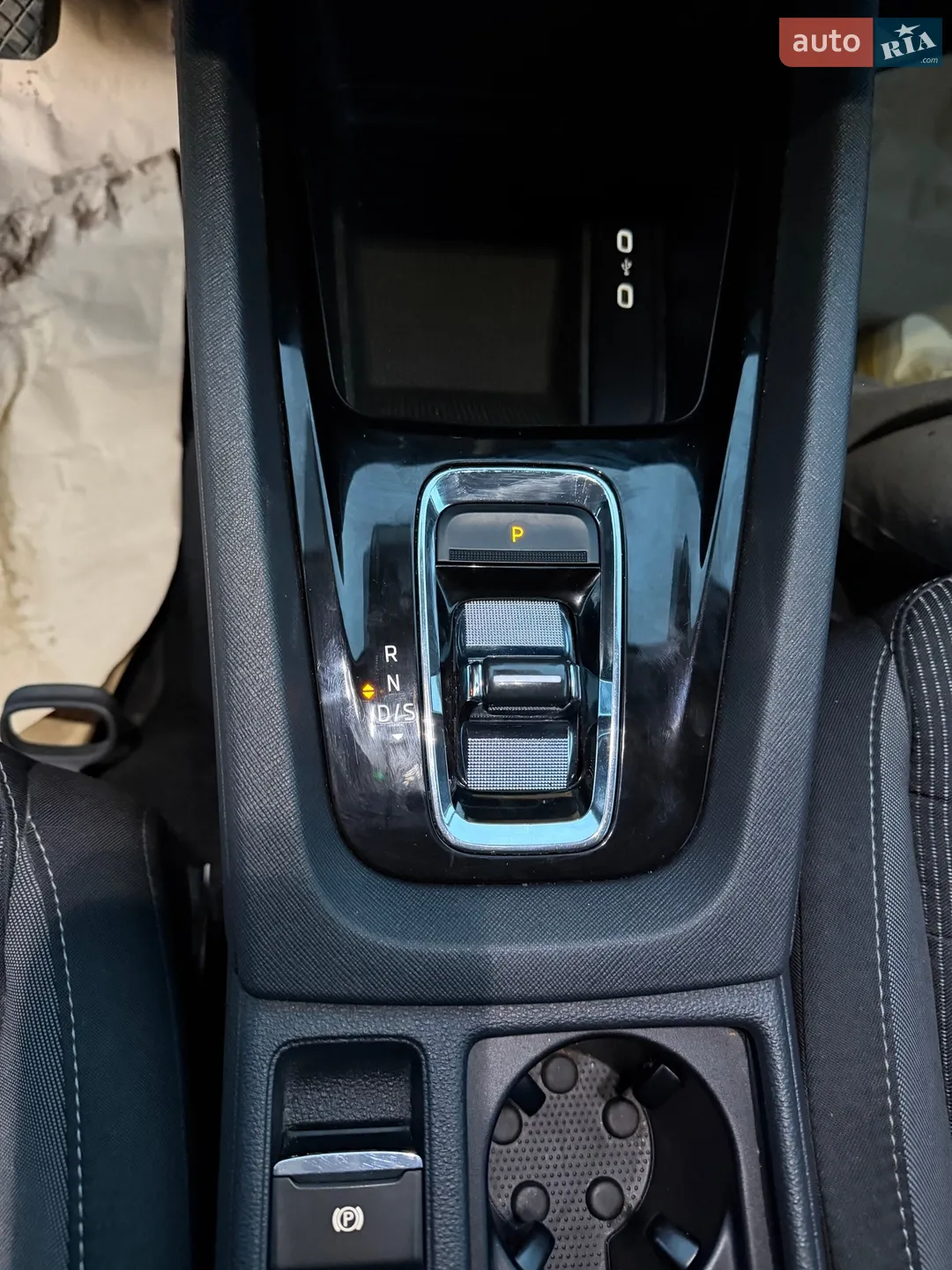 2021 Skoda Octavia - мініатюра 22