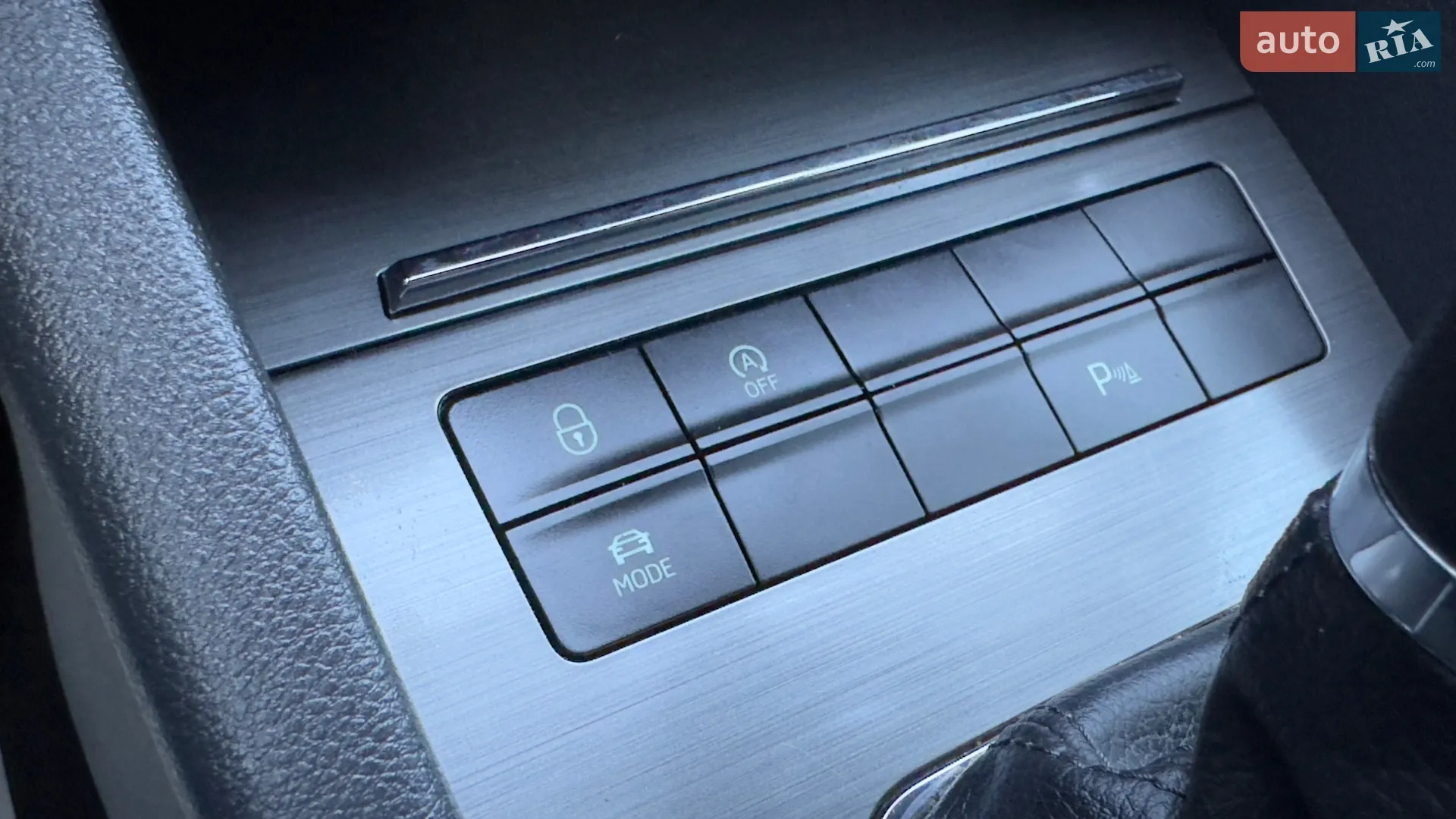 2019 Skoda Octavia - мініатюра 45