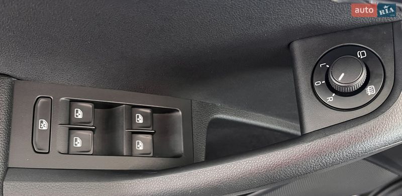 Универсал Skoda Octavia 2018 в Львове