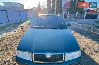Ліфтбек Skoda Octavia 2006 в Києві