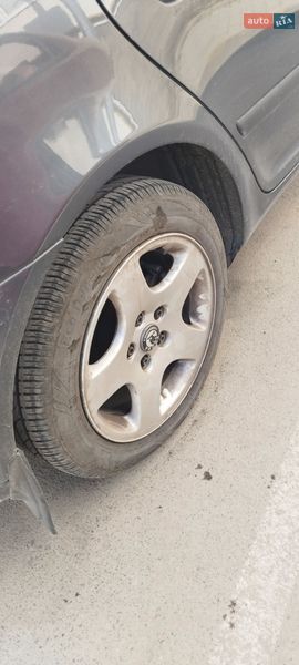 Універсал Skoda Octavia 2008 в Львові