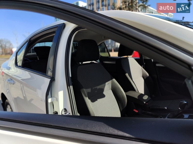 Ліфтбек Skoda Octavia 2013 в Києві