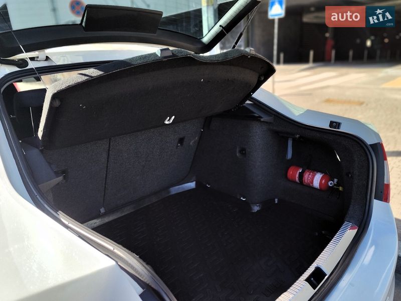 Ліфтбек Skoda Octavia 2013 в Києві