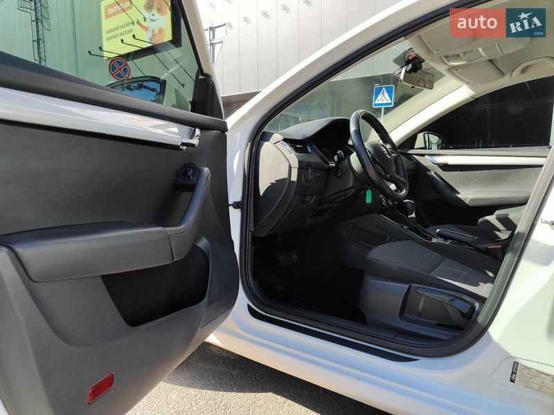 Ліфтбек Skoda Octavia 2013 в Києві