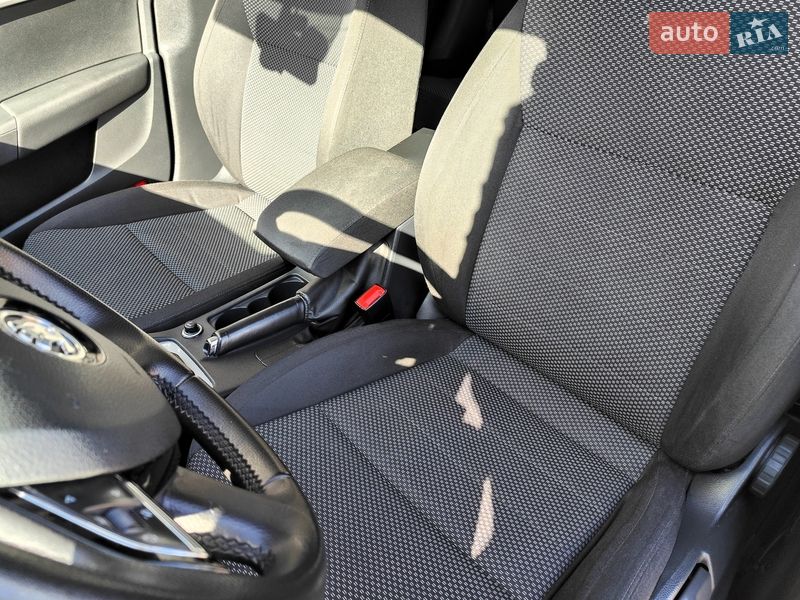 Ліфтбек Skoda Octavia 2013 в Києві