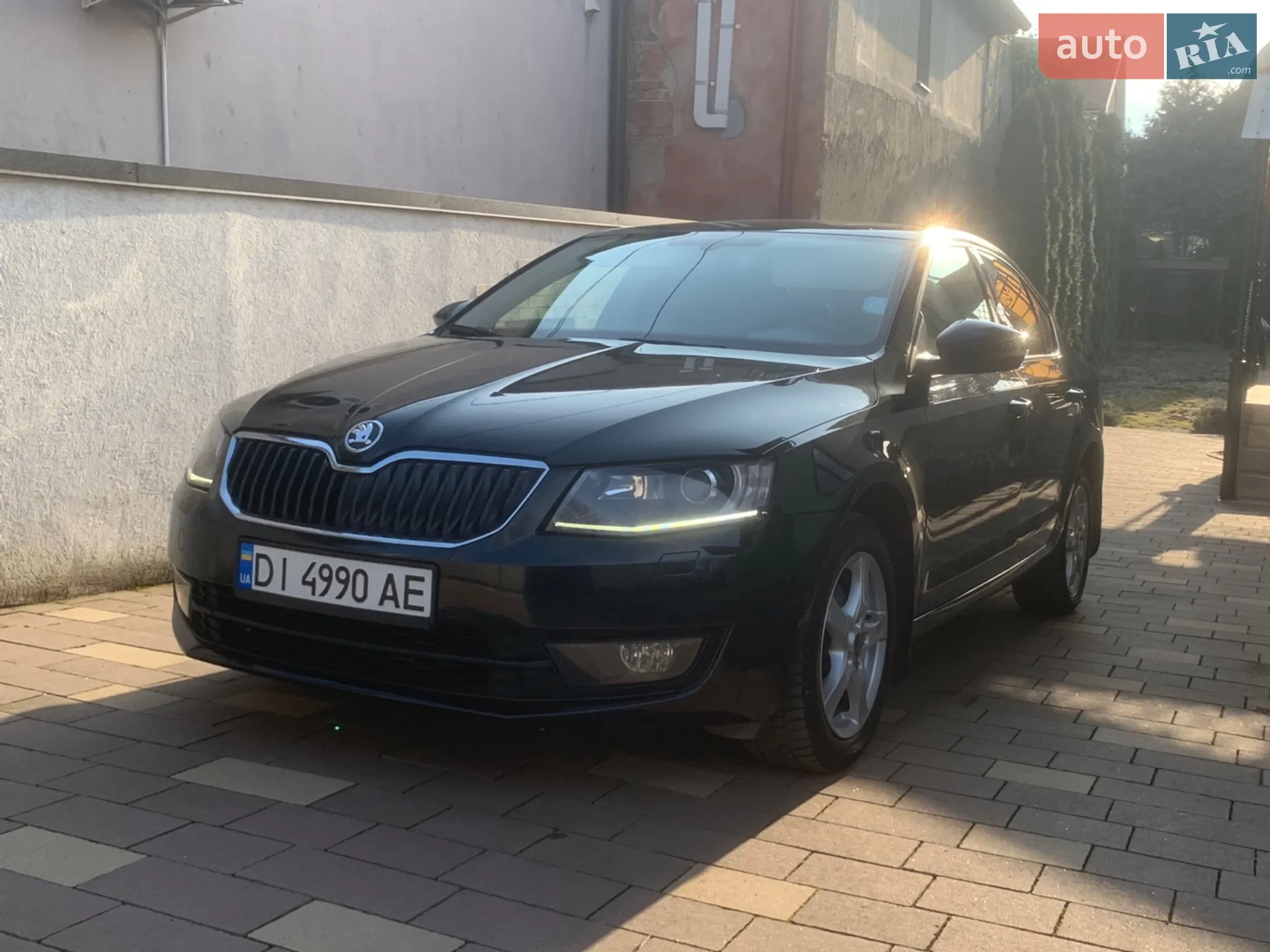 2013 Skoda Octavia - мініатюра 14
