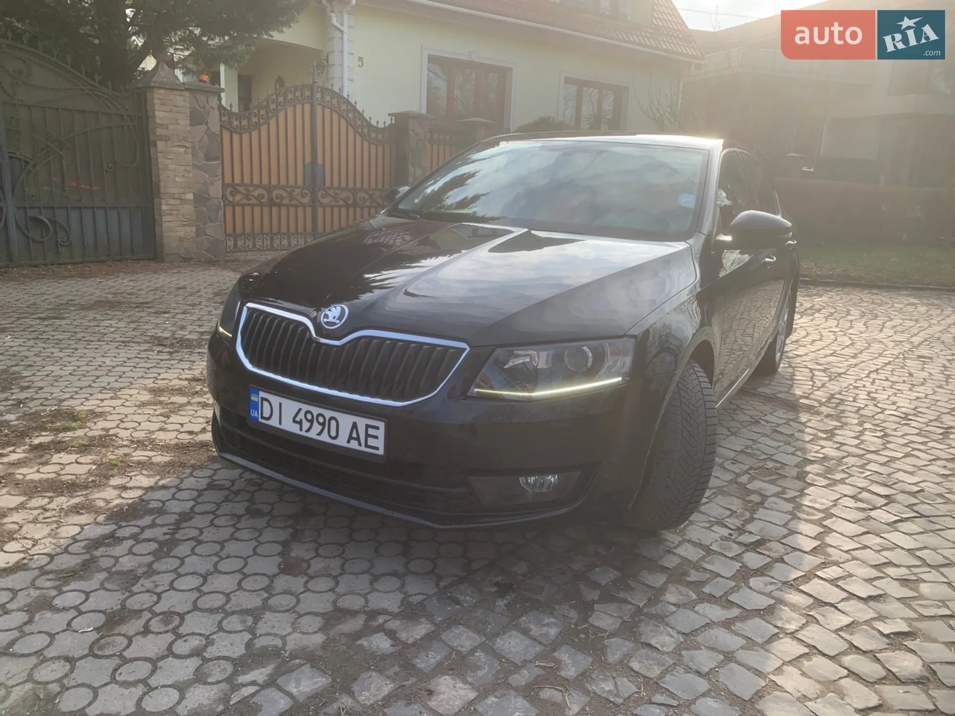 2013 Skoda Octavia - мініатюра 15
