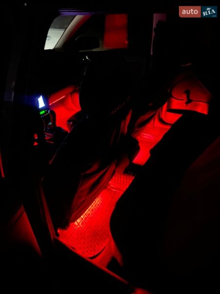 Лифтбек Skoda Octavia 2006 в Тернополе