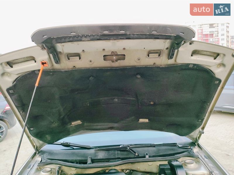 Лифтбек Skoda Octavia 2009 в Львове